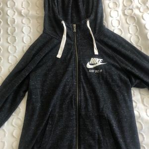 Nike Women’s Full-Zip Hoodie